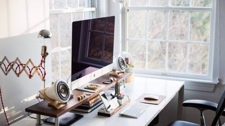 Home-Based Business Ideas