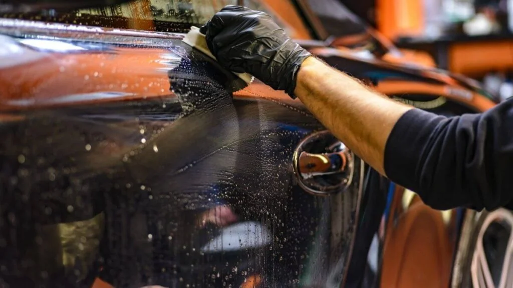 Free Car Wash