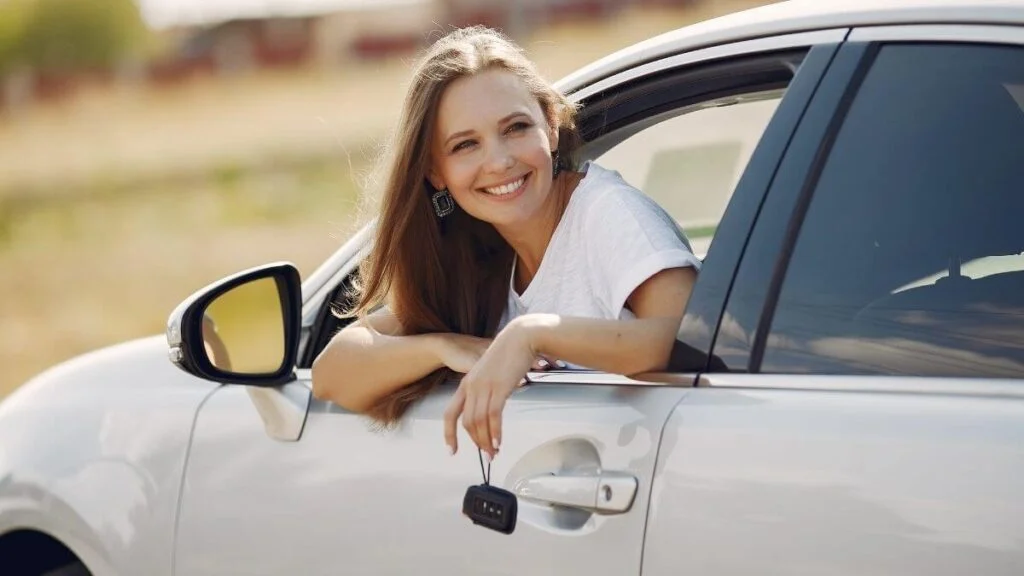 Get A Free Car