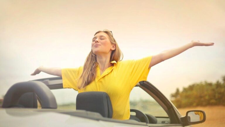 Get Paid To Advertise On Your Car