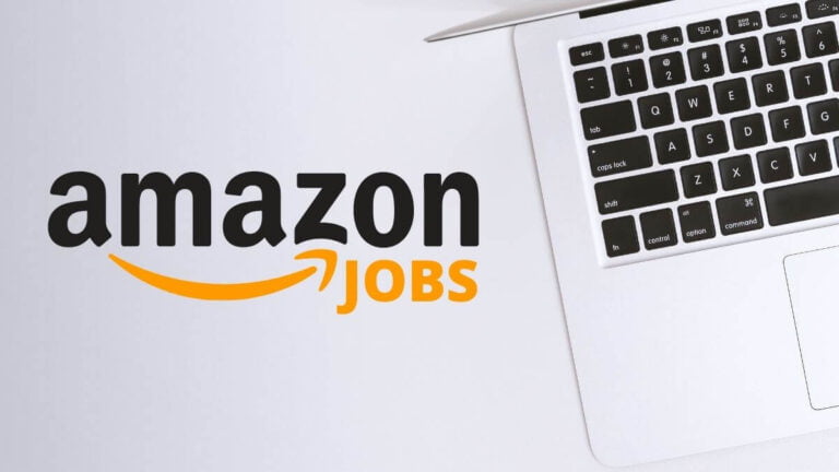 Amazon Work From Home Jobs