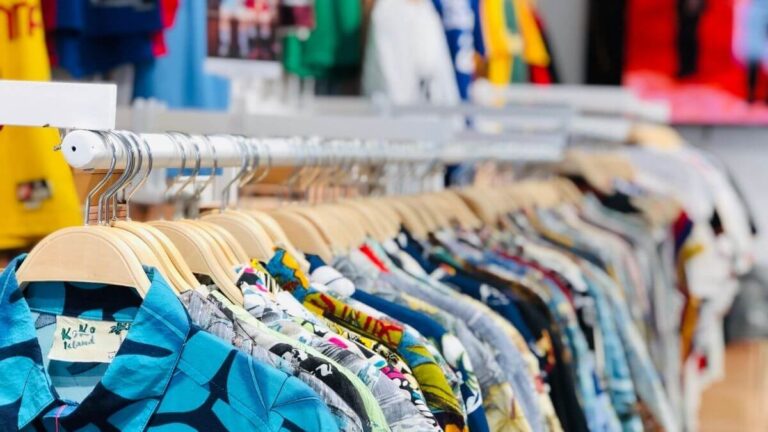 Free Clothes