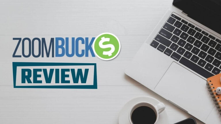 Zoombucks Review
