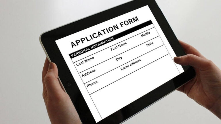 Free Form Filling Jobs