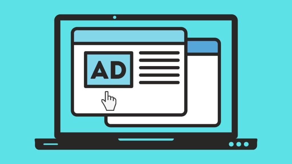 Get Paid To Click Ads