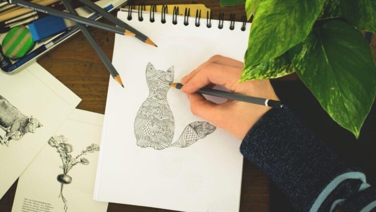 Get Paid To Draw