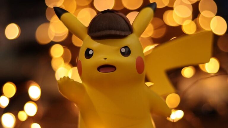 Sell Pokemon Cards