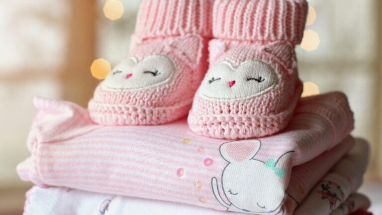 Cheap Baby Clothes