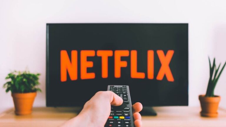 Get Paid To Watch Netflix