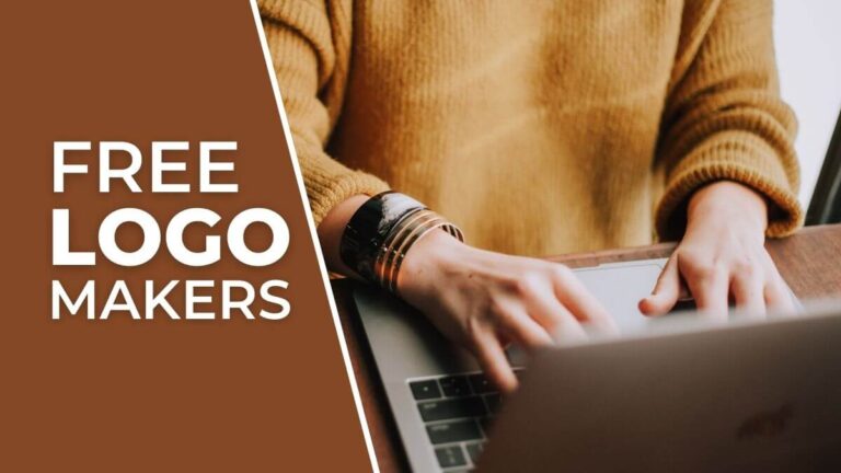 Free Logo Makers