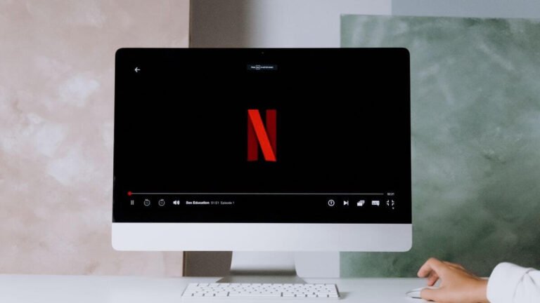 Sites Like Netflix