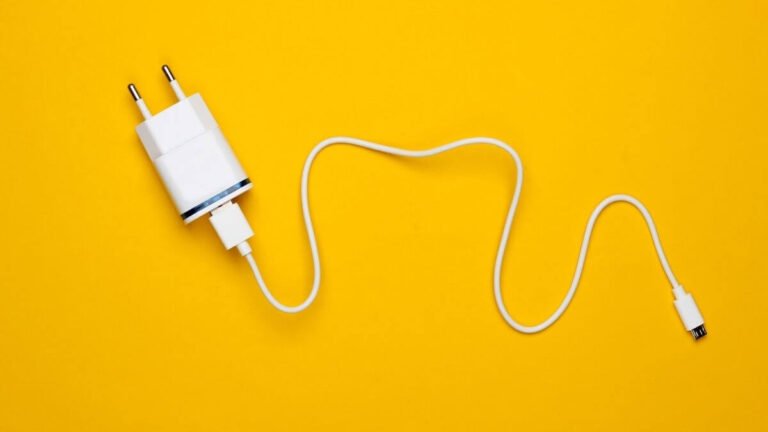 Free Phone Charger