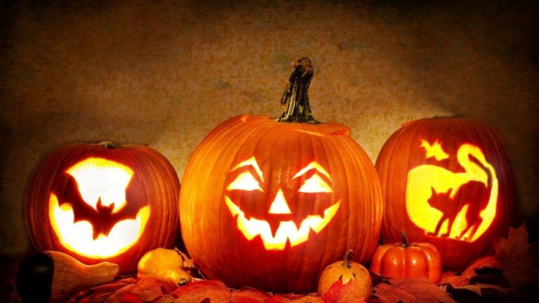 Save Money On Halloween