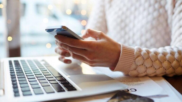 Work From Home Jobs