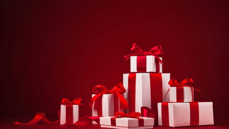 Cheap Christmas Gift Ideas