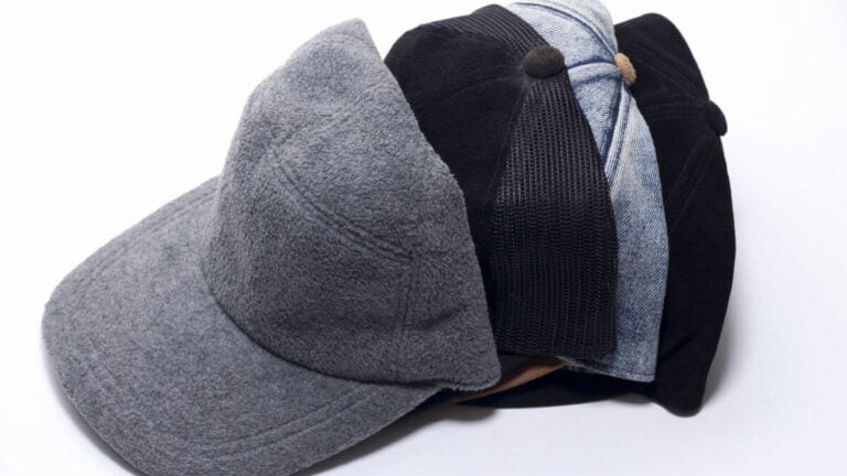 Free Hats or Cheap