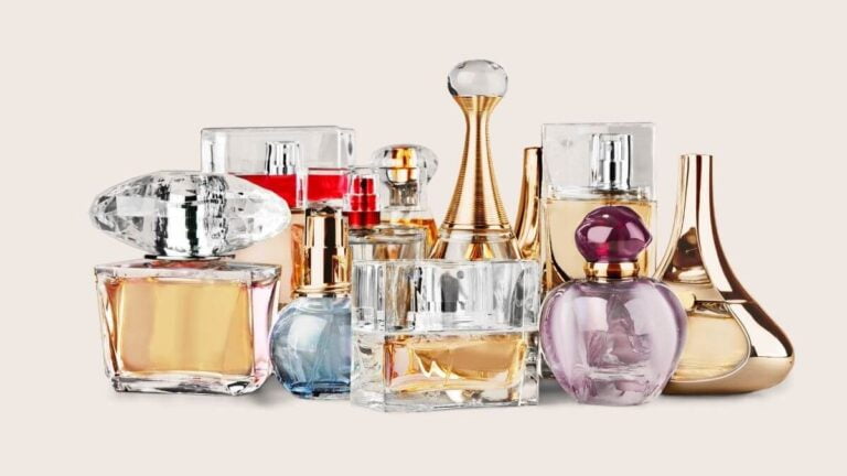 Free Perfume Samples