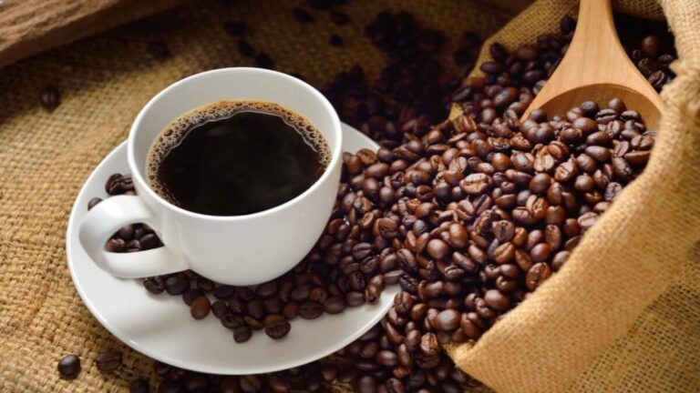 Free Coffee Samples