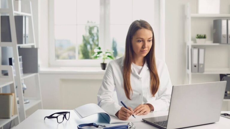 Paid Medical Surveys