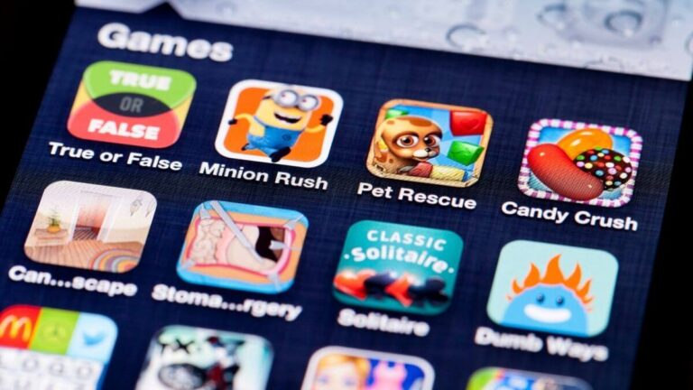 Game Apps To Win Real Money