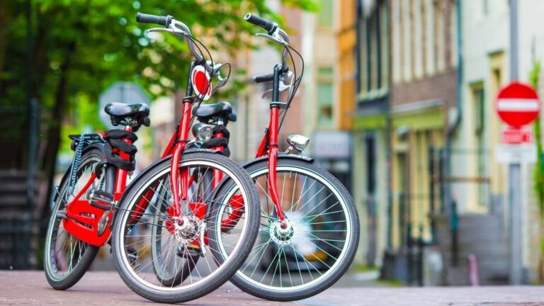 Sell Used Bikes