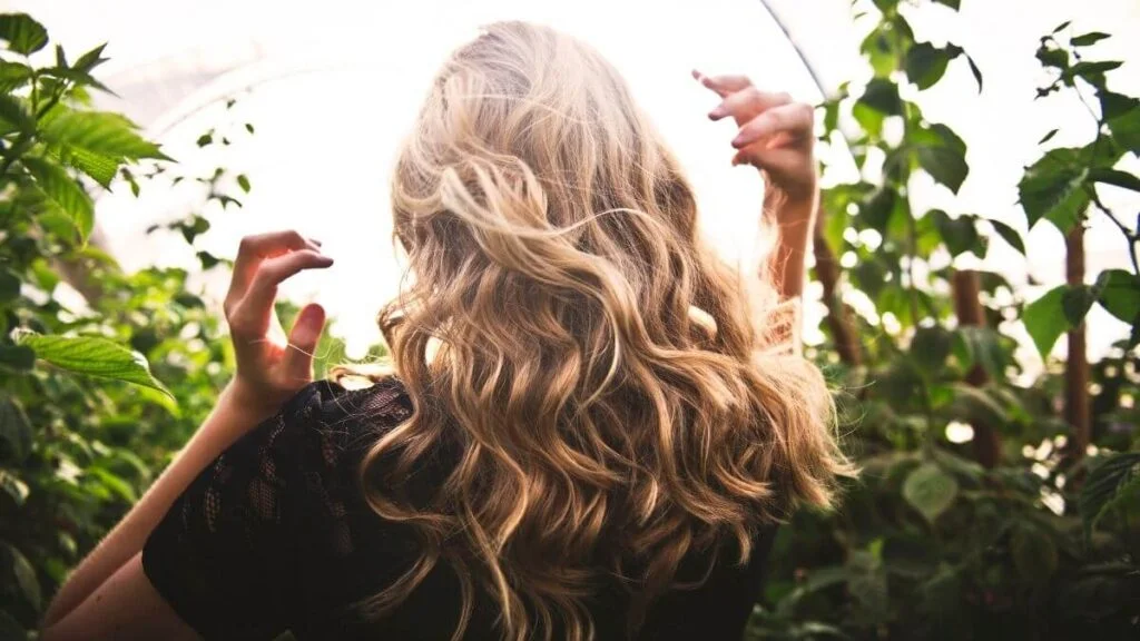 Sell Your Hair For Cash