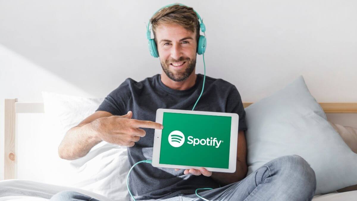 Make Money From Spotify Playlists