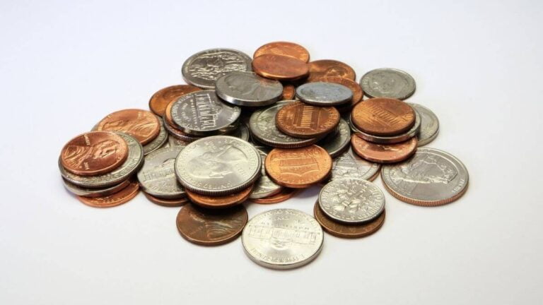 Sell Coins For Cash