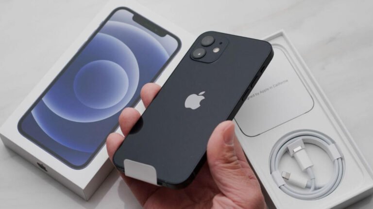 Sell Your Used iPhone