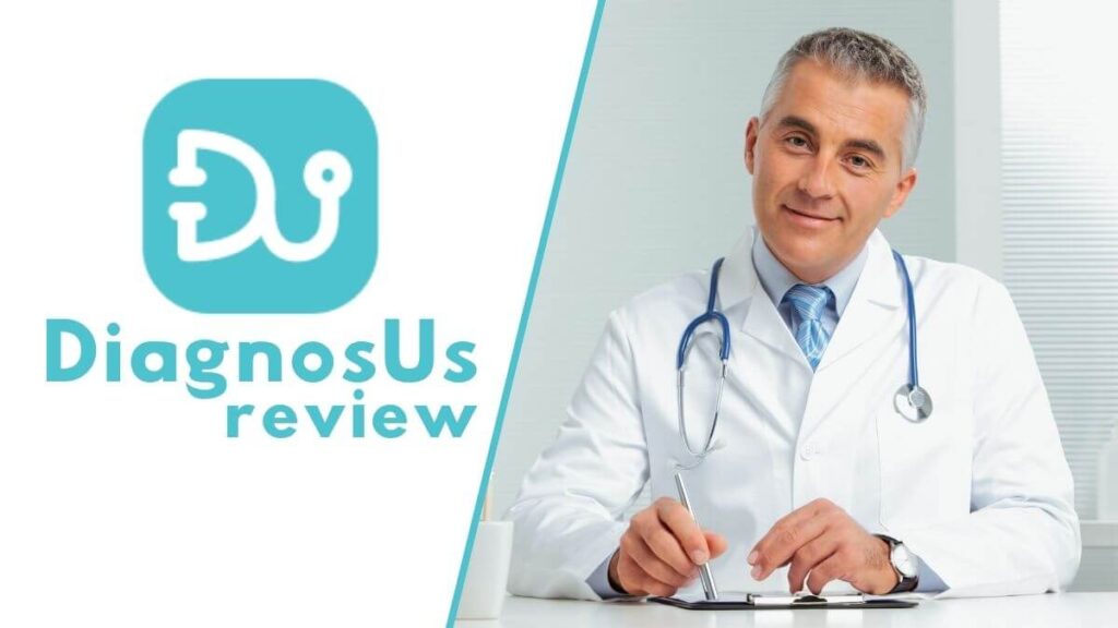 DiagnosUs Medical Game App