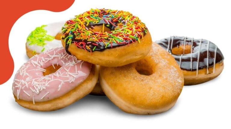 Where To Get Free Donuts