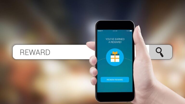 Current Rewards App Review