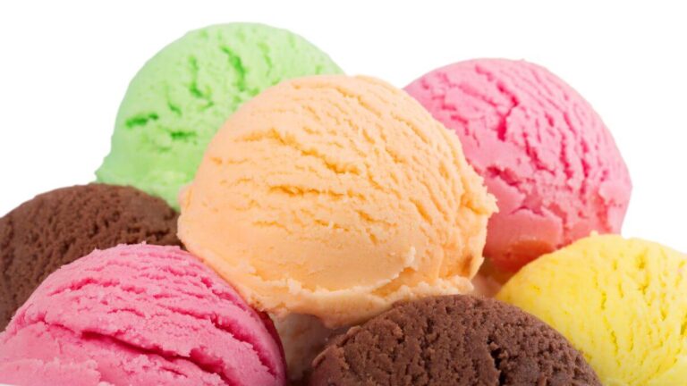 Free Ice Cream