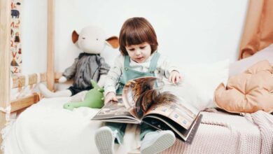 17 Best Places To Get Free Kid Magazines
