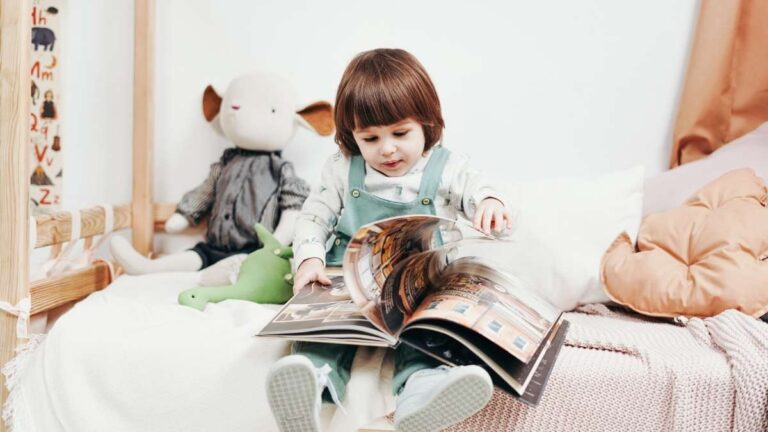 Free Kid Magazines