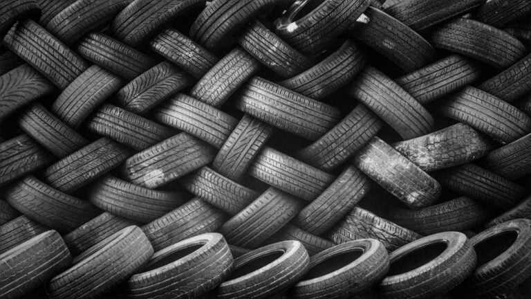 Sell Used Tires For Cash