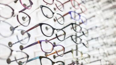 18 Best Places To Get Free Eyeglasses (Inc. Free Eye Exam)