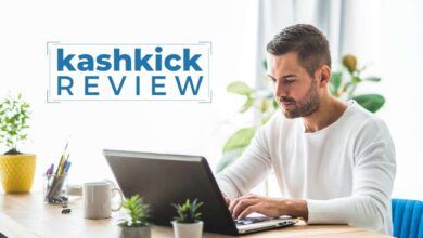 KashKick Review: Is It a Legit Survey Site?