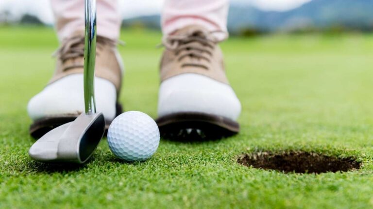 Sell Used Golf Clubs For Cash