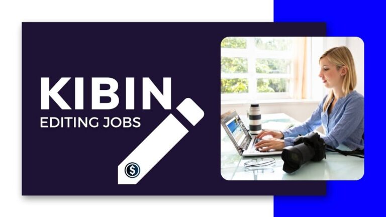Kibin Review