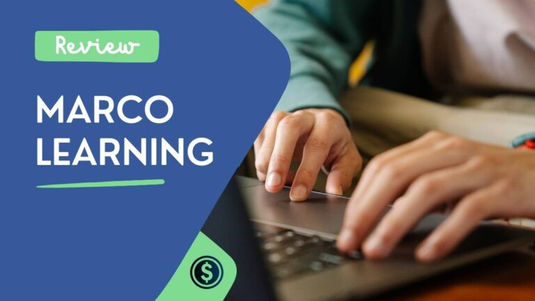 Marco Learning Review