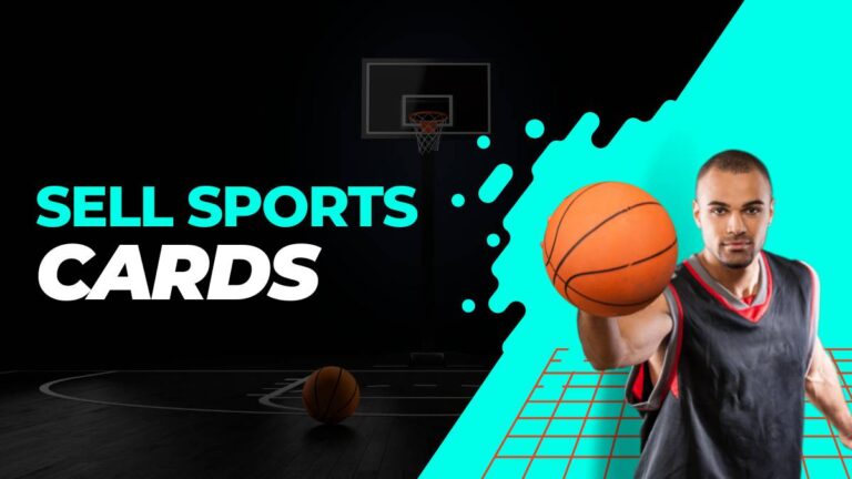 Sell Sports Cards