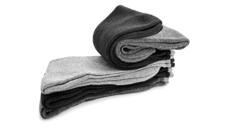 Free Socks