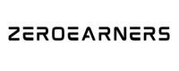 ZeroEarners Logo