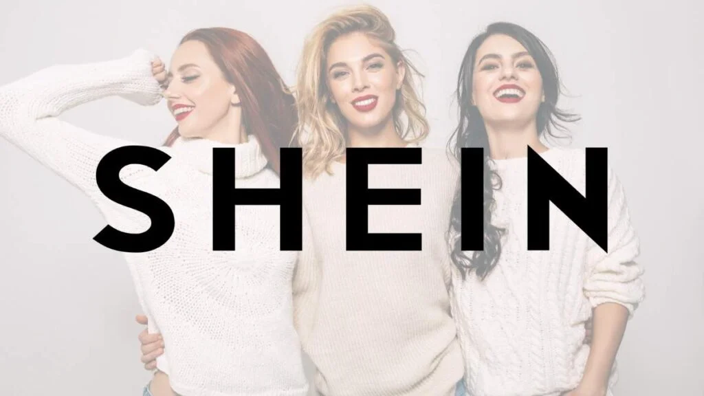Free Clothes From SHEIN
