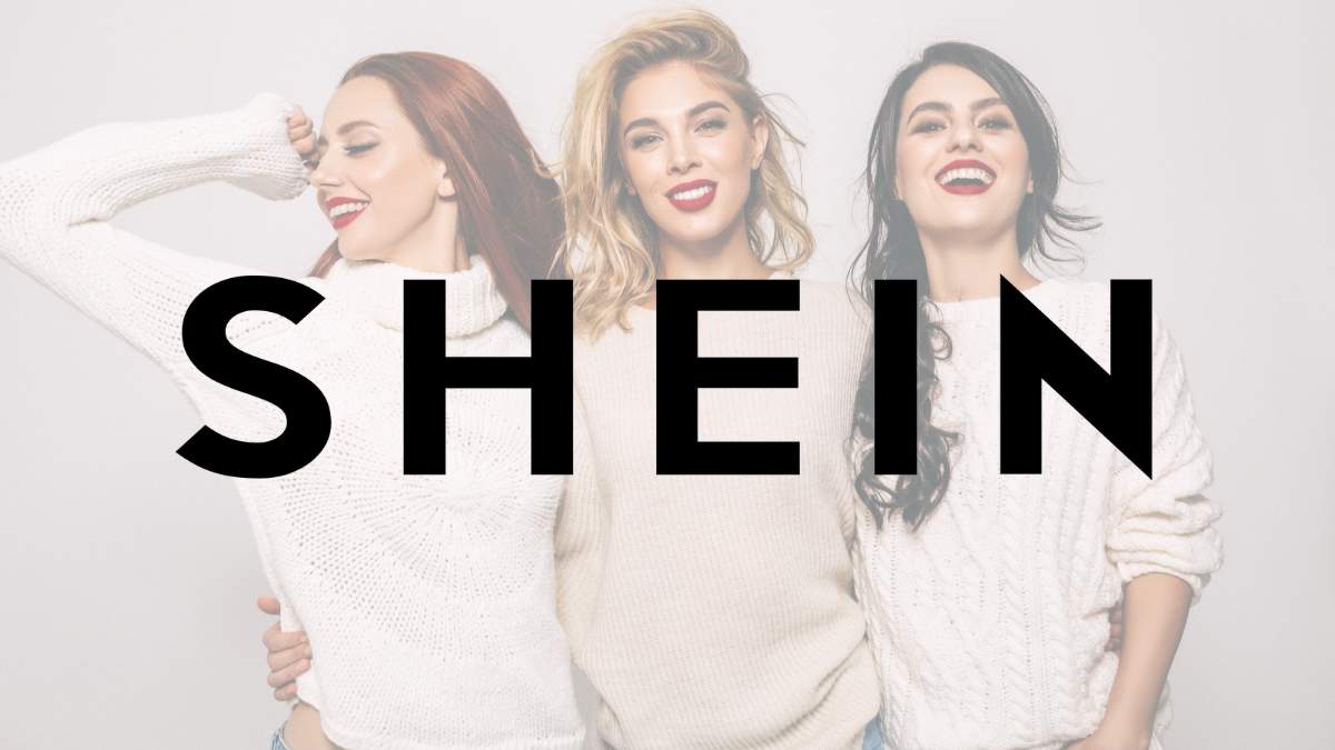 Free Clothes From SHEIN