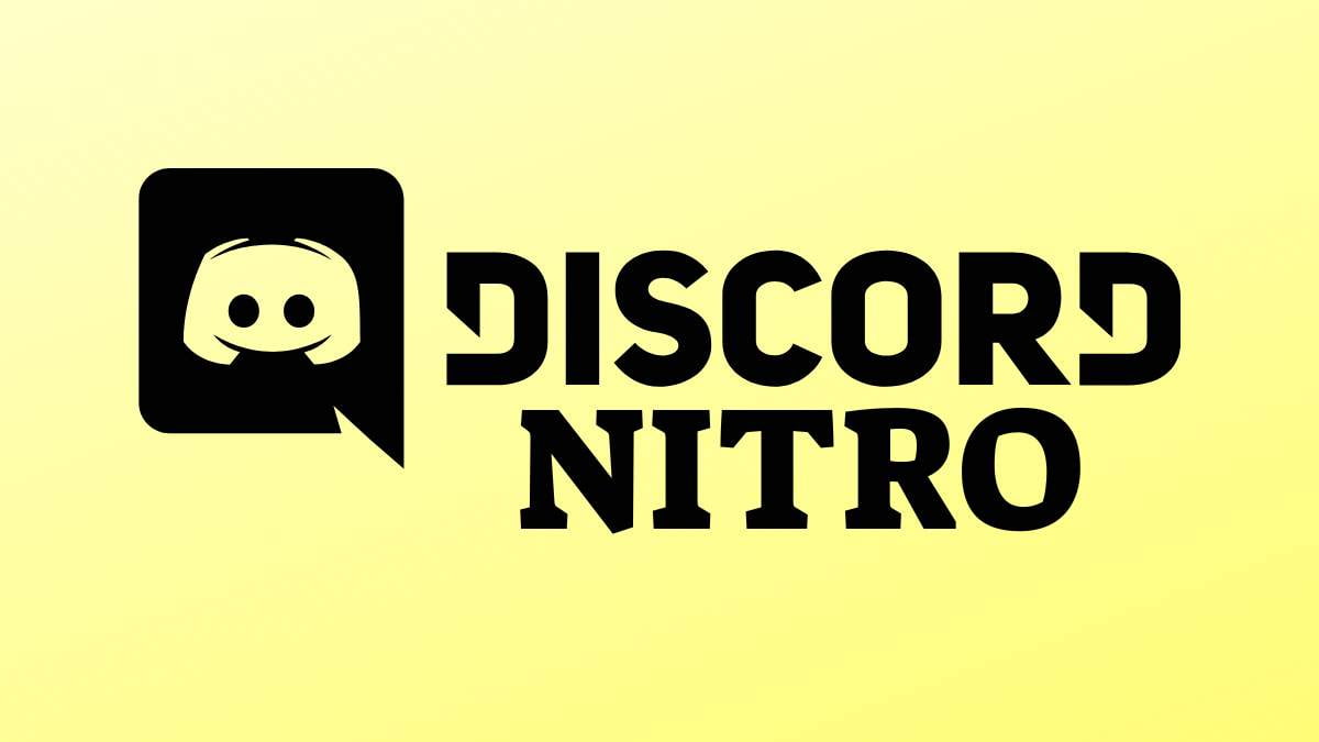Get Free Discord Nitro