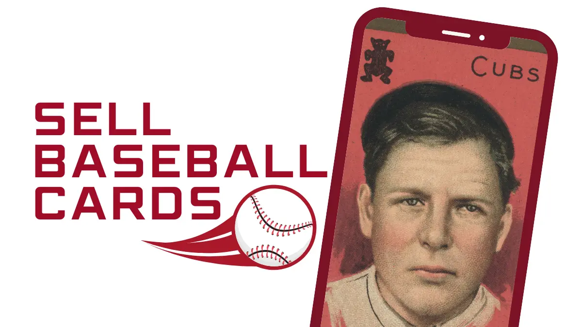 Best Places To Sell Baseball Cards