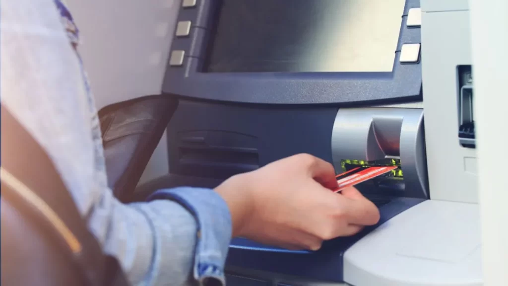 Free Cash App ATMs Near Me