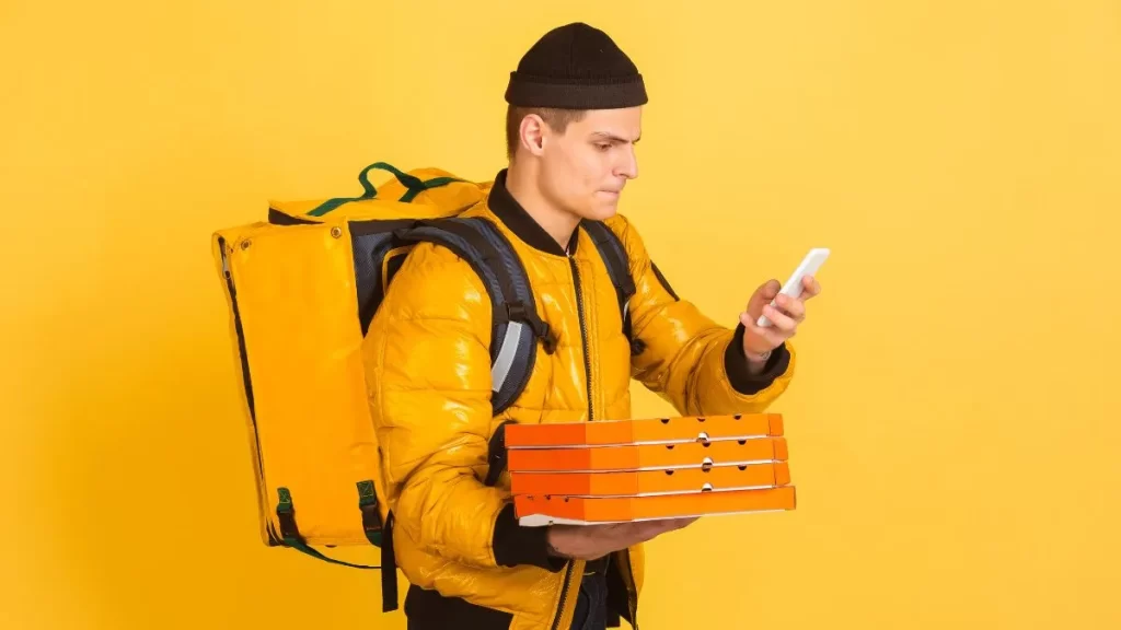How To Get Free Food Delivered
